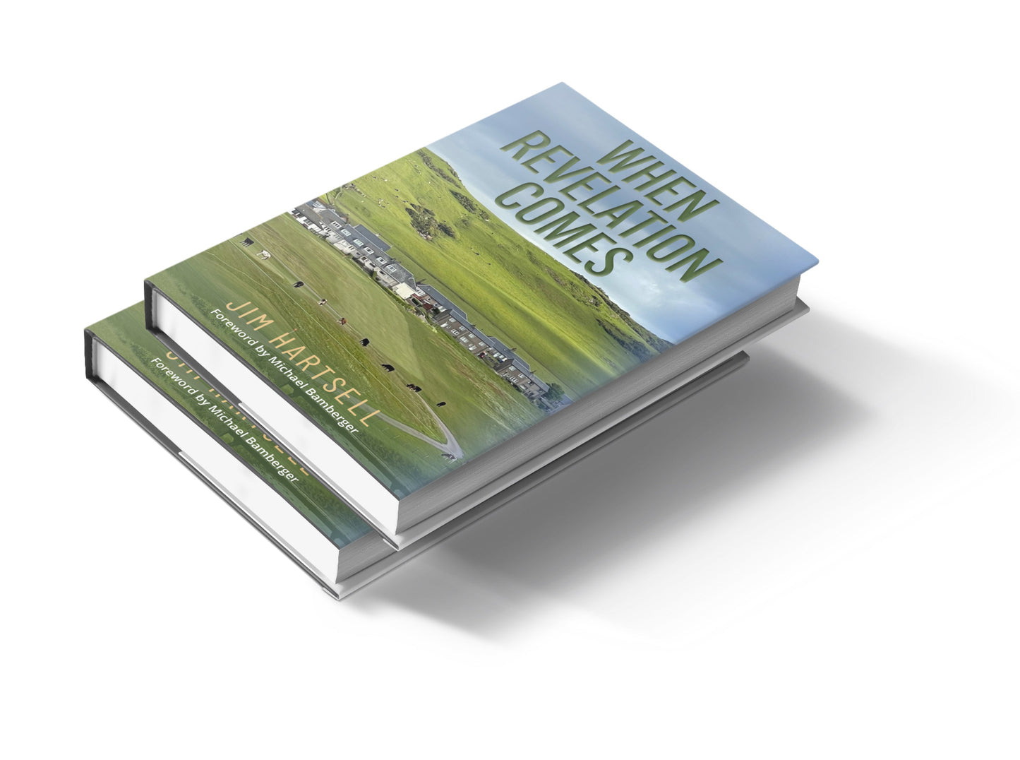About/Contact – Back Nine Press