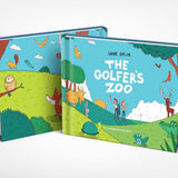 The Golfer's Zoo